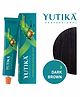 Yuthika Professional Hair Colour Ammonia Free Permanent Hair Color Dark Brown 3.0 - 100g