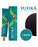 Yuthika Professional Hair Colour Ammonia Free Permanent Hair Color 4.0 Brown - 100g