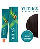 Yuthika Professional Hair Colour Ammonia Free Permanent Hair Color Light Brown 5.0 - 100g