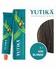 Yuthika Professional Hair Colour for Women and Men 7.1 Ash Blonde - 100g