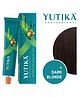 Yuthika Professional Hair Colour Permanent Hair Color 6.0 Dark Blonde - 100g