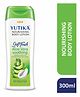 Yuthika Nourishing Body Lotion Non Greasy Aloe Vera Body Lotion - 300ml