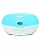 Allin Exporters Aroma Diffuser & Ultrasonic Humidifier With Changing LED Lights & 4 Timer Settings - Blue 