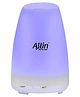 Allin Exporters Mist Humidifier And Diffuser - Blue