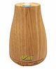 Allin Exporters DT-105LW Aroma Diffuser & Mist Humidifier - Brown