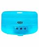 Allin Exporters DT-208 Touchpad Ultrasonic Humidifier & Aroma Diffuser With Timer and 7 Colourful LED Light Modes - Blue