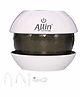 Allin Exporters Magic Diamond USB Mini Ultrasonic Humidifier - White 