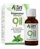 Allin Exporters Peppermint Essential Oil - 15 ml