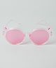 Babyhug Sunglasses Bunny Design - Pink