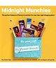 RiteBite Max Protein Healthy Snack Box Combo Pack - 1630 gm