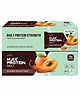 RiteBite Max Protein Daily Almond Apricot Pack of 24 - 50 gm Each