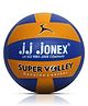 JJ Jonex SuperVolley Volleyball - Multicolor