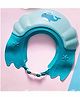 Syga Baby Shampoo Shower Cap - Blue