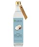 Praakritik Organic Extra Virgin Coconut Oil - 500 ml
