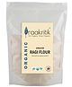 Praakritik Organic Sprouted Ragi Flour - 500g