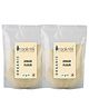 Praakritik Organic Jowar Flour Pack of 2 - 500 gm each