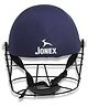 JJ Jonexl Economy Cricket Helmet Extra Small - Multicolour