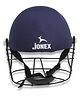 JJ Jonex Economy Cricket Helmet Large - Multicolour