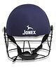JJ Jonex Economy Cricket Helmet Medium - Multicolour