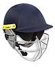 JJ Jonex Test Cricket Helmet Medium Size - Blue