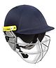 JJ Jonex Test Cricket Helmet Extra Large Size - Blue