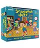 Funskool I Spy Scavenger Hunt Board Game - Multicolour