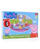 Peppa pig Classroom Jigsaw Puzzle Multicolour - 24 Pieces
