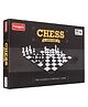 Funskool Chess Supreme 34 Pieces - Multicolour