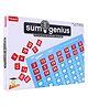 Funskool Sum Solving Activity Kit - Blue