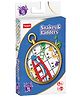 Funskool Travel Snakes and Ladders - Multicolour