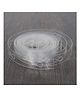 Smartcraft Balloon Decorating Strip - White 