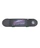 Smartcraft Fiber Skateboard - Black