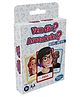Hasbro Gaming Guess Who? Card Game - Multicolour