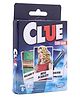 Hasbro Gaming Clue Card Game - Multicolour