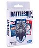 Hasbro Gaming Battleship Card Game - Multicolour