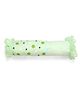 Attoon Dotted Bolster - Green