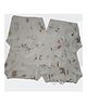 Tinycare Cloth Nappy Comfy Junior Small Set Of 5 Multicolor (Print May Vary)