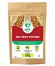 Organic Little Moppet Kids Dry Fruits Powder - Homemade Brain & Growth Boost, 100g