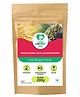 Organic Little Moppet Instant Wheat Dalia Elaichi Powder - Homemade Baby Food 6-12M, High Energy Digestive Aid, No Preservatives - 200g