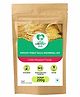 Organic Instant Wheat Dalia & Moongdal Mix by Little Moppet - Protein-Rich Baby Meal 200g for 6-12 Months