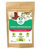 Organic Instant Sprouted Ragi Baby Cereal 200g - Calcium & Iron Rich Food 6-12M