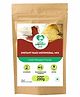 Organic Little Moppet Instant Ragi Moongdal Baby Food - High Calcium & Protein, 6-12m, No Preservatives, 200g