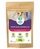 Organic Little Moppet Instant Bajra Moongdal Baby Powder - Protein & Fiber-Rich Meal for 6-12M - 200g