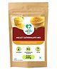 Organic Little Moppet Millet Sathumaavu Mix 200g - Homemade Doctor-Formulated Baby Food, Nutrient-Rich for 12-18M