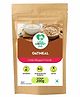 Organic Oatmeal for Babies 6-12 Months - High Fiber, Vitamin-Rich, Gluten-Free Little Moppet Foods - 200g