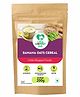 Organic Little Moppet Banana Oats Baby Cereal 200g - High Fiber, Iron & Potassium, for 6-12 Months