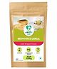 Organic Little Moppet Baby Brown Rice Cereal 200g - Homemade & Doctor-Formulated for 6-12M