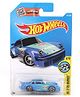 Hot Wheels Die Cast Free Wheel Speed Graphics Car (Color & Design May Vary)