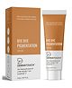 Dermatouch Bye Bye Pigmentation Cream with Lime Pearl & B-White - 20 gm