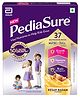 PediaSure Scientifically Designed Nutrition Health Drink Kesar Badam - 200 g 